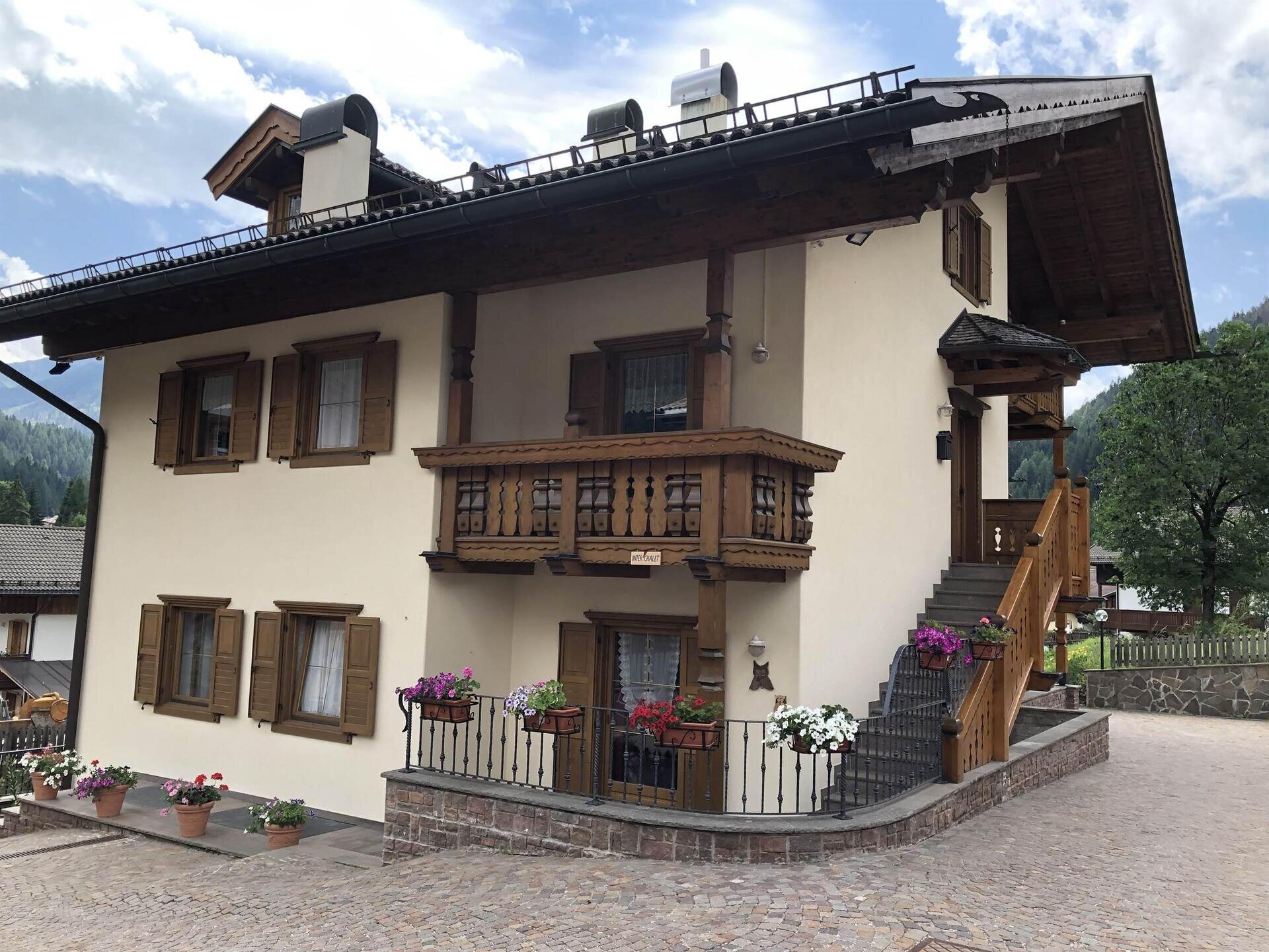 Pellegrin Arnaldo   Casa Carmen