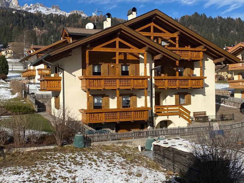 Pellegrin Arnaldo   Casa Carmen